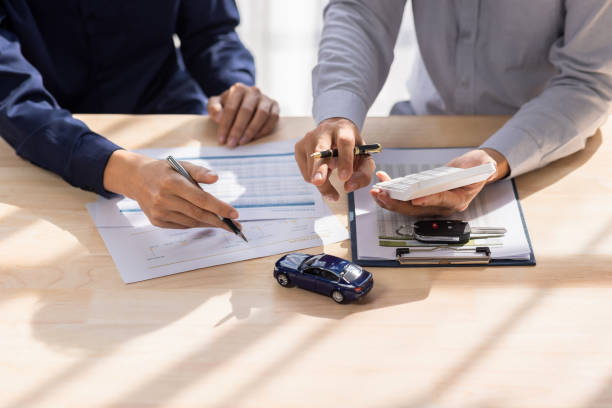 Car insurance options for Carnot-Moon residents